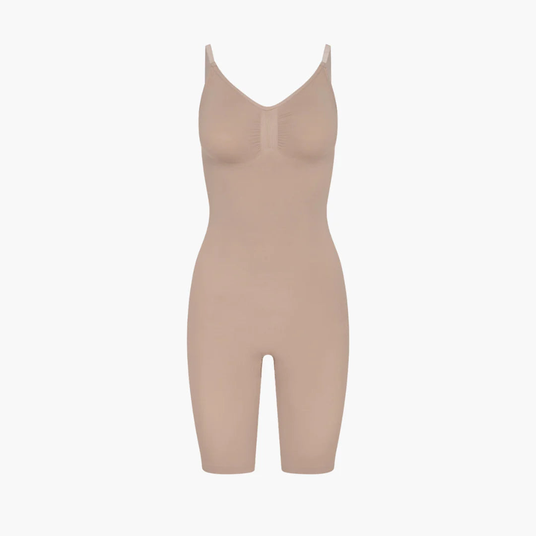 Full Body Sculpt Bodysuit – Korrigierend &amp; Nahtlos