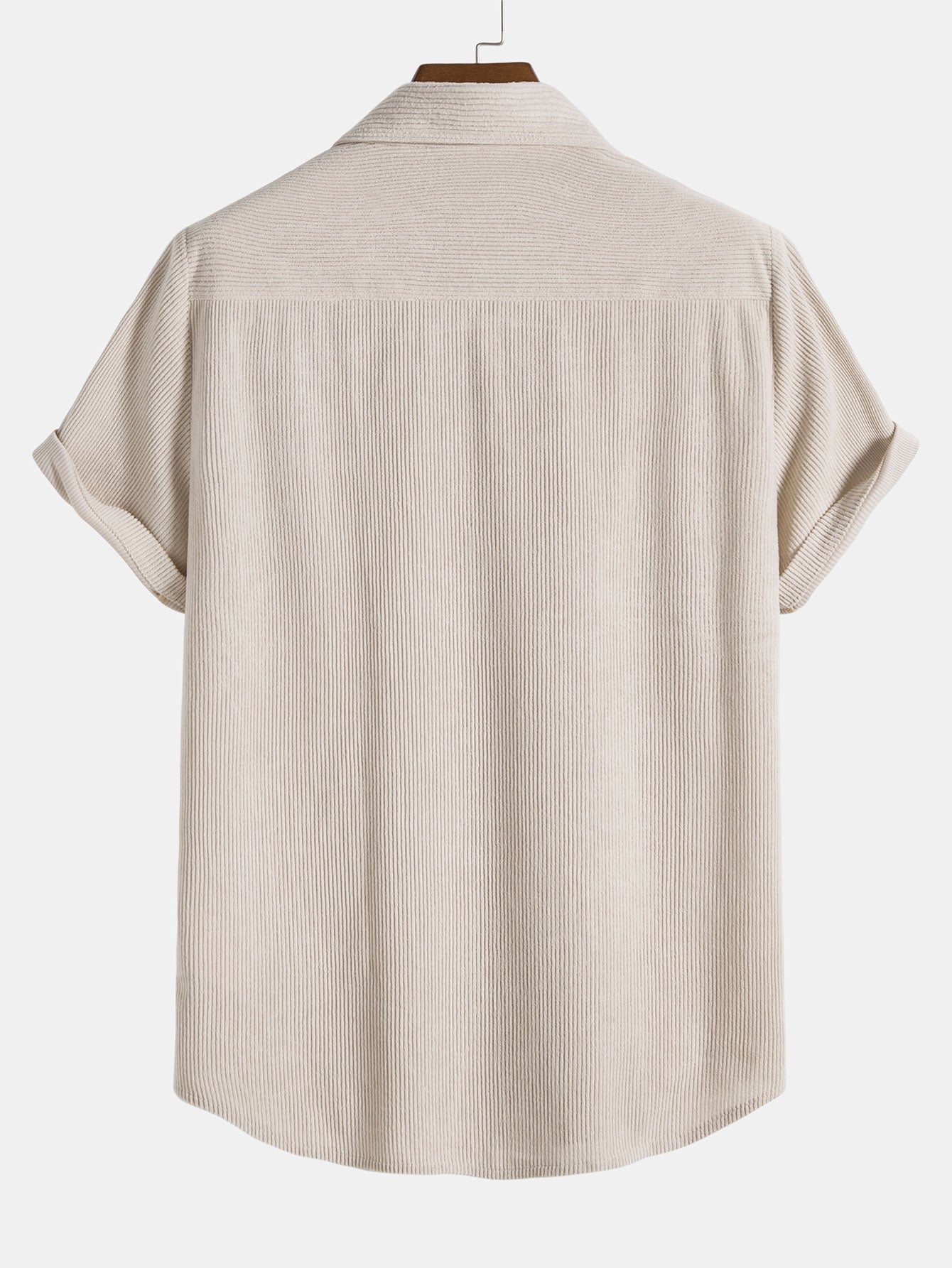 Vince - Corduroy set voor heren
