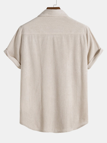 Vince - Corduroy set voor heren