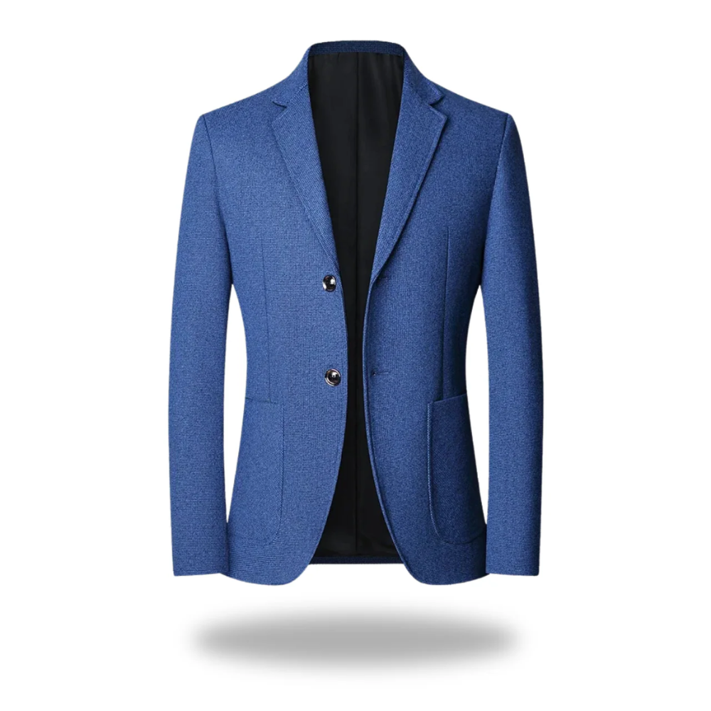 Elegant men's blazer