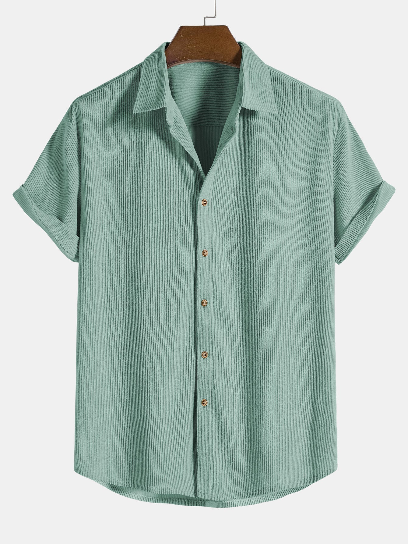 Vince - Corduroy set voor heren