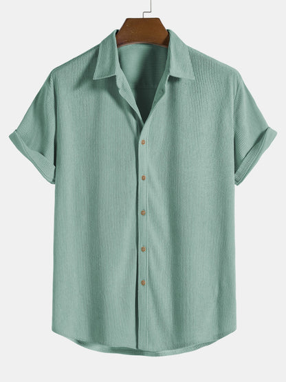 Vince - Corduroy set voor heren