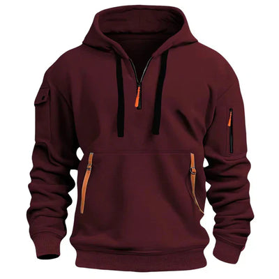 Mika | Stijlvolle Hoodie