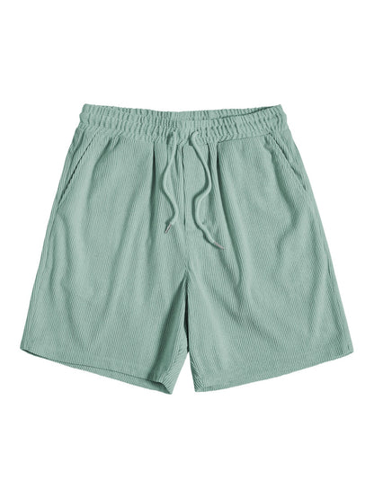 Vince - Corduroy set voor heren