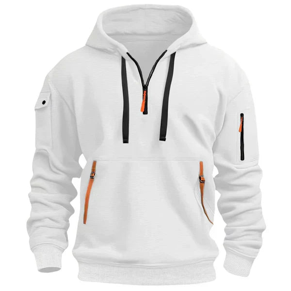 Mika | Stijlvolle Hoodie