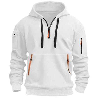 Mika | Stijlvolle Hoodie