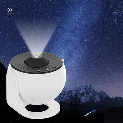 Projector Nachtlicht