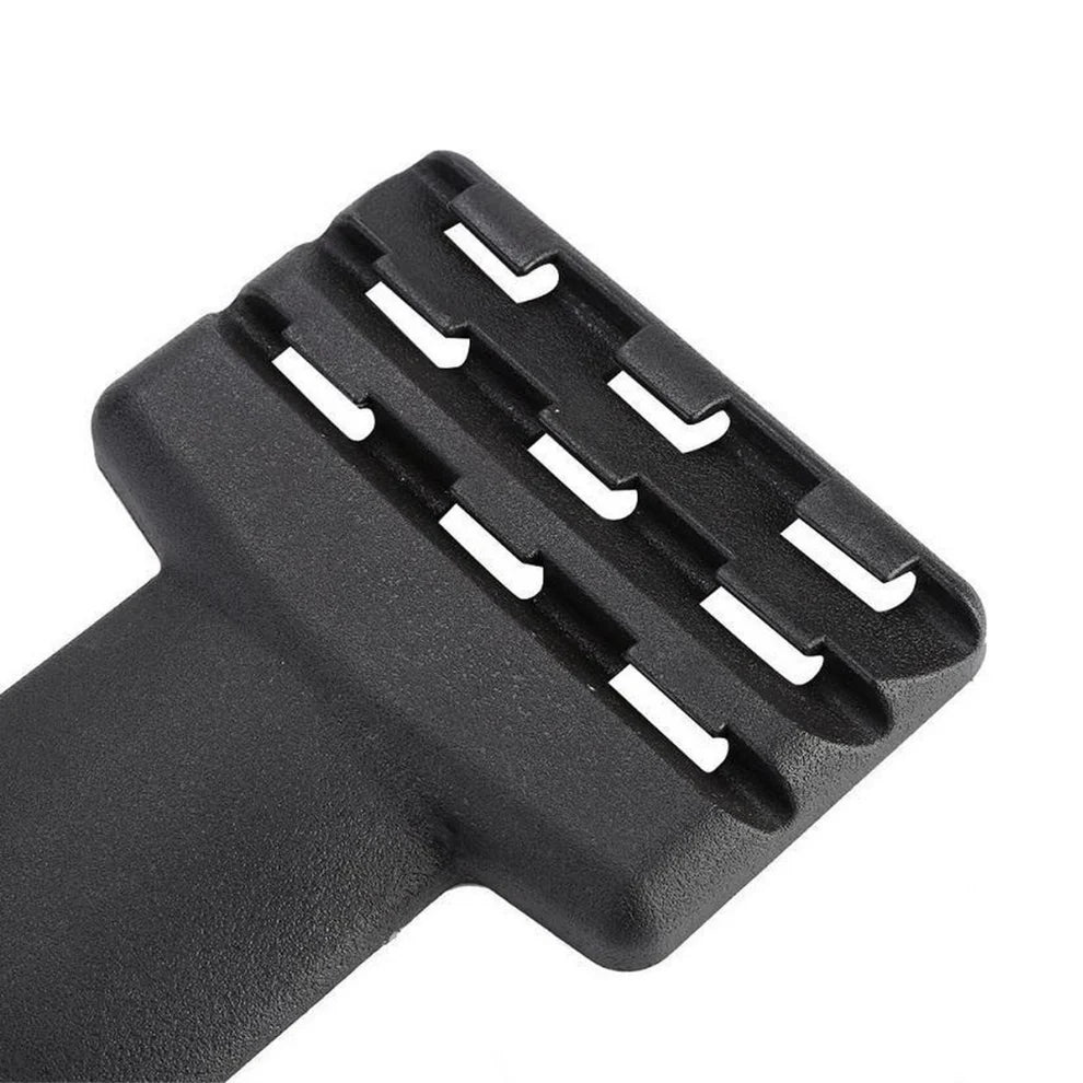 Backstretcher Pro – Verstellbarer Rückenstrecker 