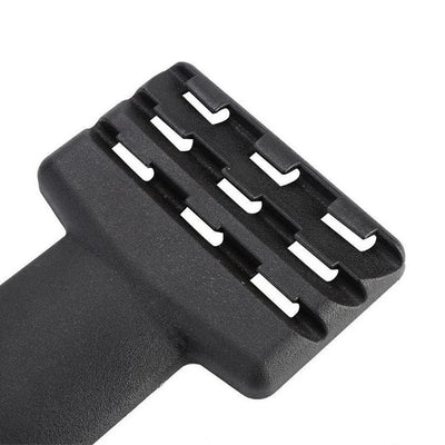 Backstretcher Pro – Verstellbarer Rückenstrecker 