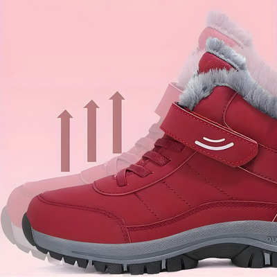 Thermo | Verwarmde Comfortschoen