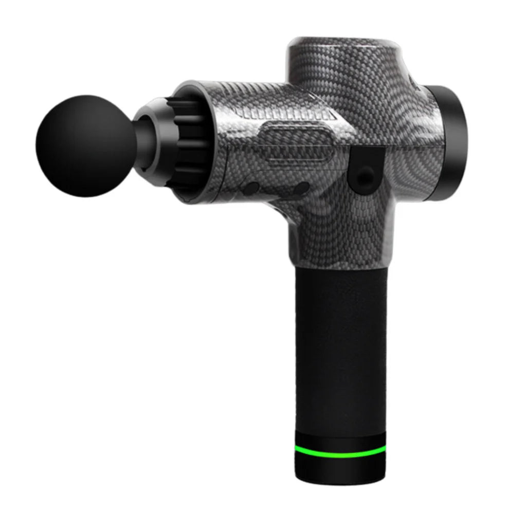 Massage Gun Pro – Nacken-, Rücken- und Beinmassagegerät