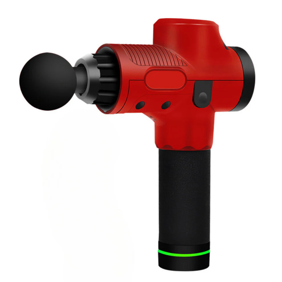 Massage Gun Pro – Nacken-, Rücken- und Beinmassagegerät