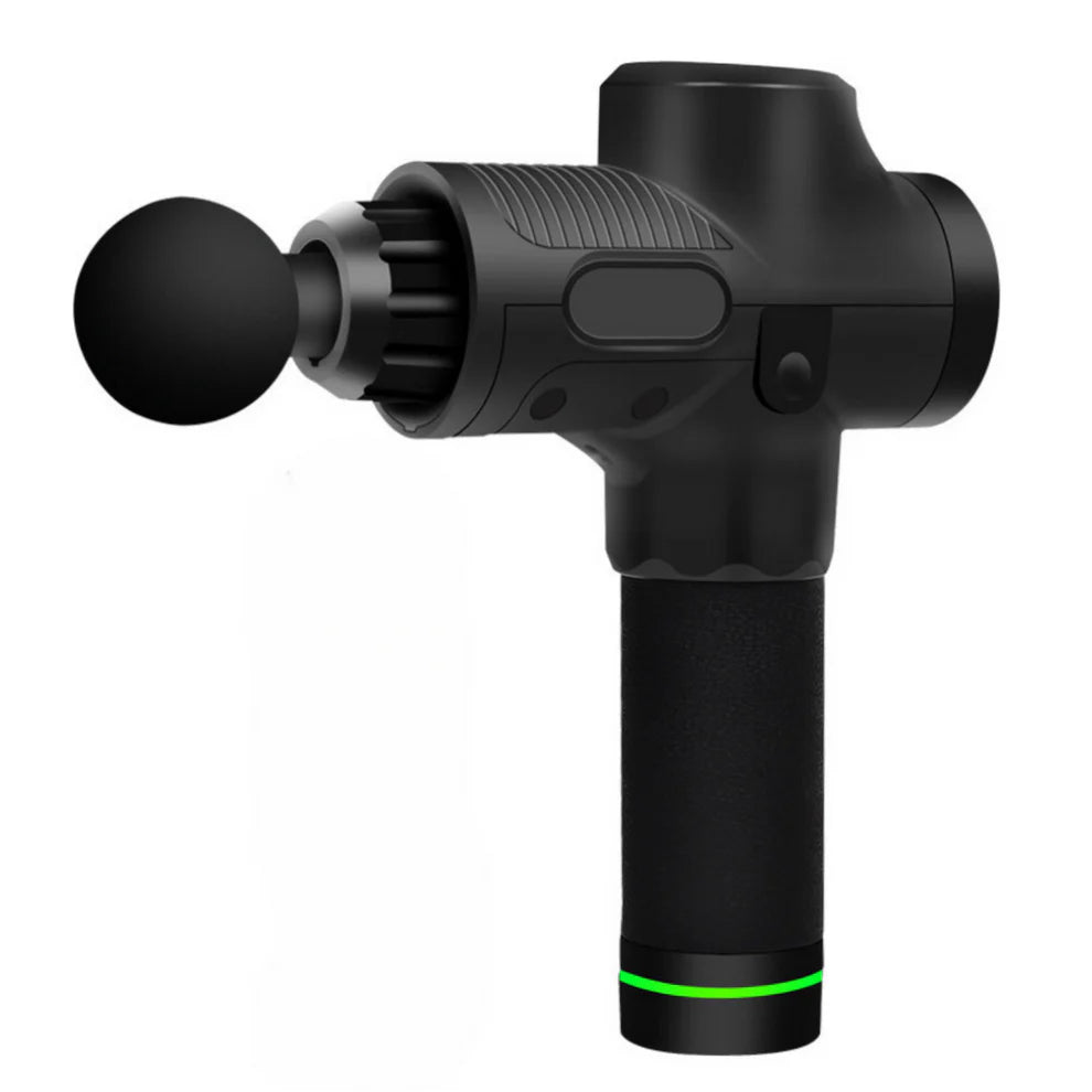Massage Gun Pro – Nacken-, Rücken- und Beinmassagegerät