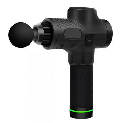Massage Gun Pro – Nacken-, Rücken- und Beinmassagegerät