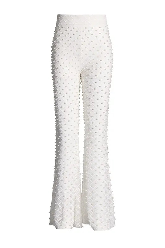Lauren™ | Parel Mesh Pak