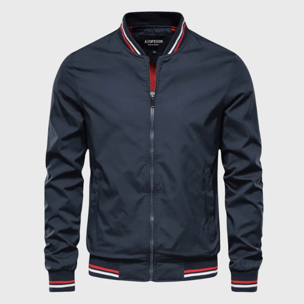 Lars™️ | Klassieke Bomberjack