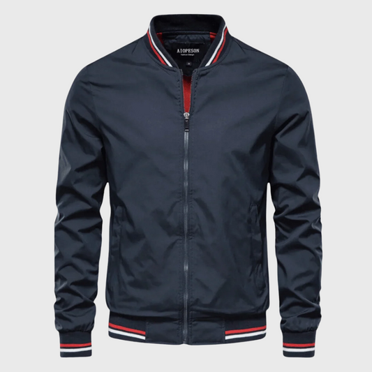 Lars™️ | Klassieke Bomberjack