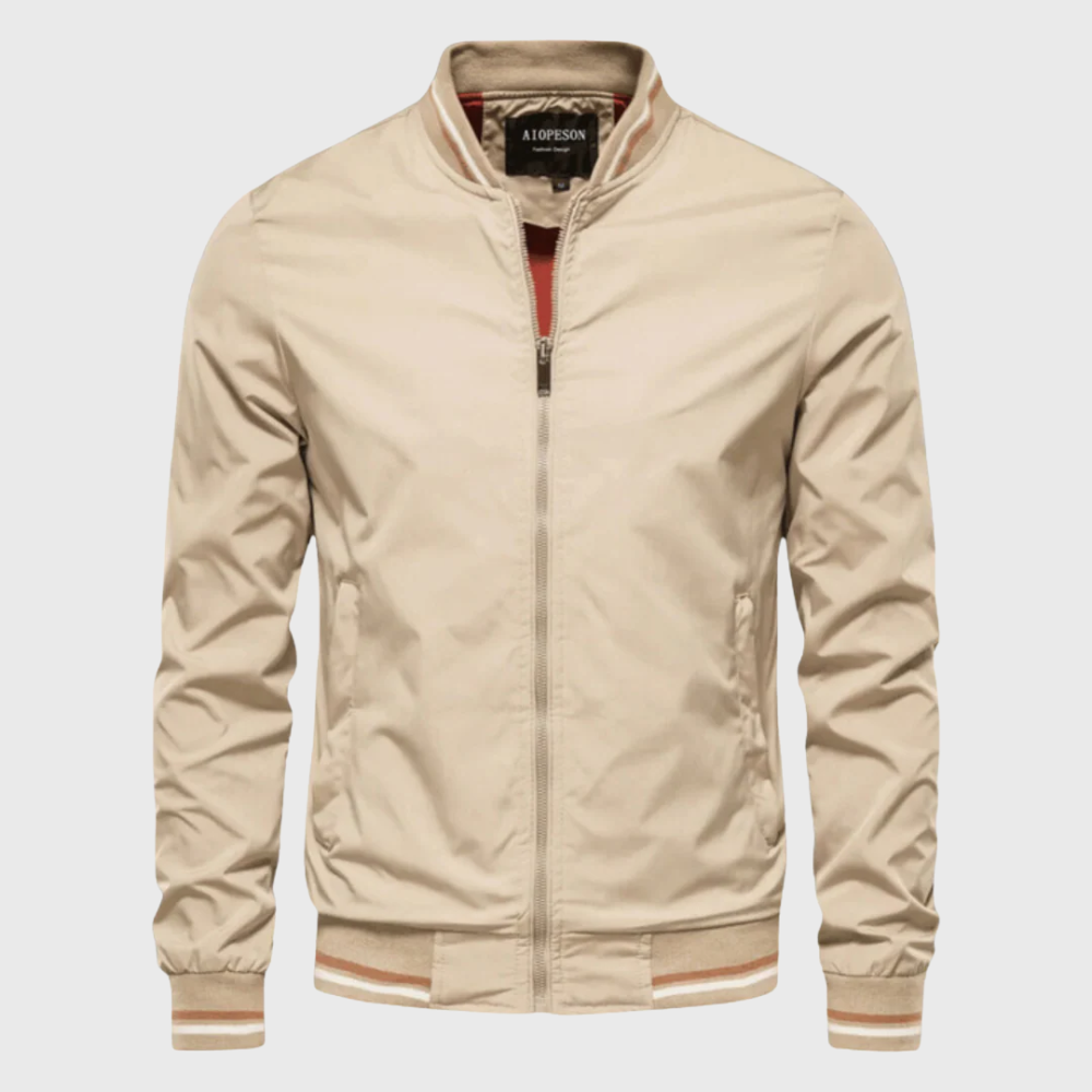 Lars™️ | Klassieke Bomberjack