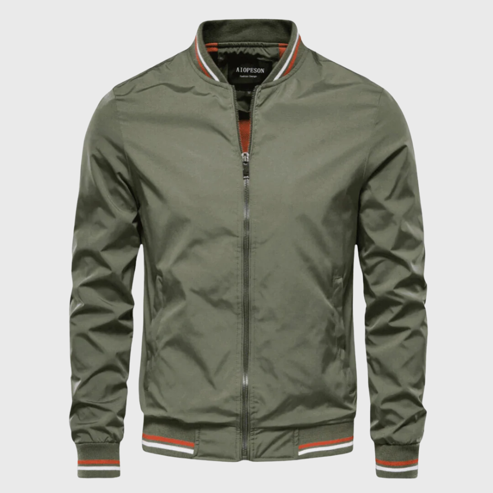 Lars™️ | Klassieke Bomberjack