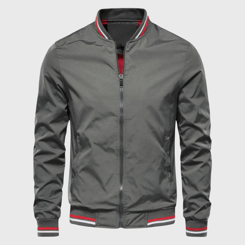 Lars™️ | Klassieke Bomberjack