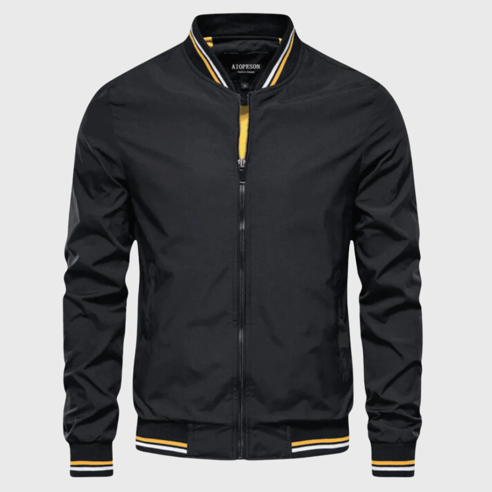 Lars™️ | Klassieke Bomberjack