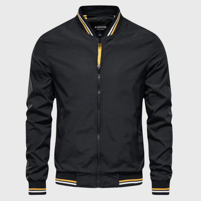Lars™️ | Klassische Bomberjacke