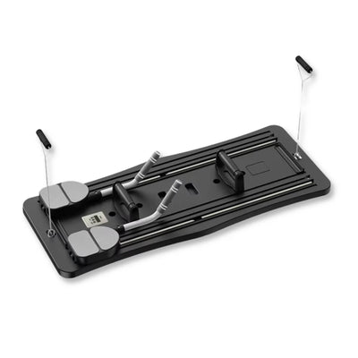 Pilates Reformer – Faltbares Pilatesgerät