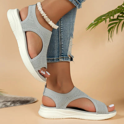 Jolein™ | Leichte orthopädische Sandalen