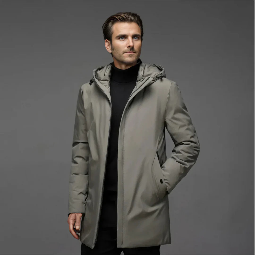 Premium Winter Coat