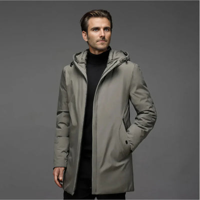 Premium Winter Coat