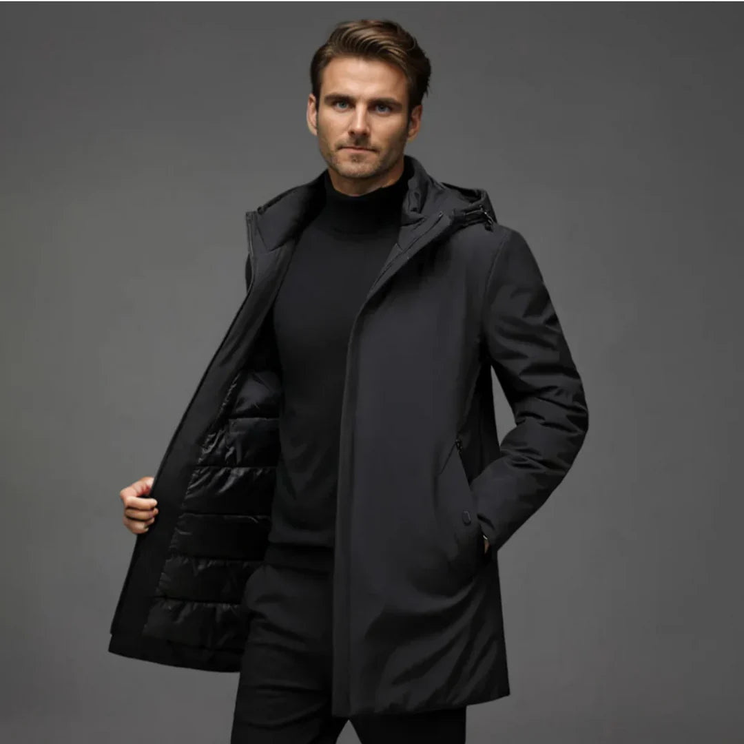 Premium Winter Coat