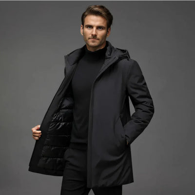 Premium Winter Coat