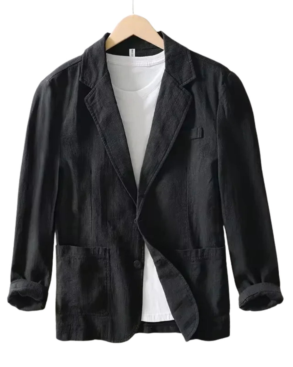 Elegant men's blazer