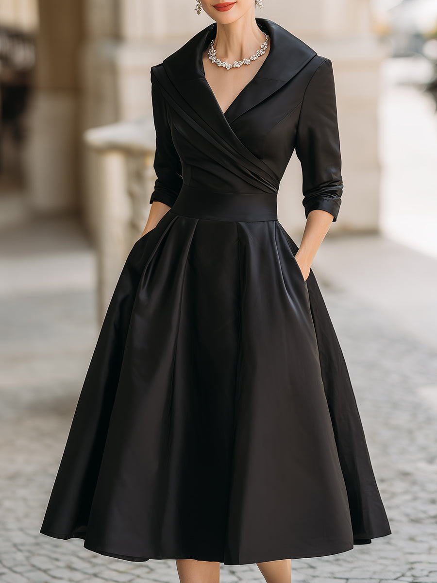 Sira™ | Elegant dress