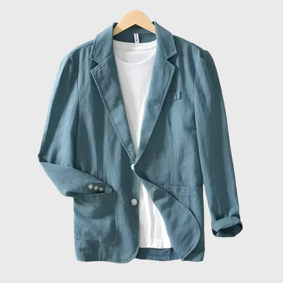 Elegant men's blazer