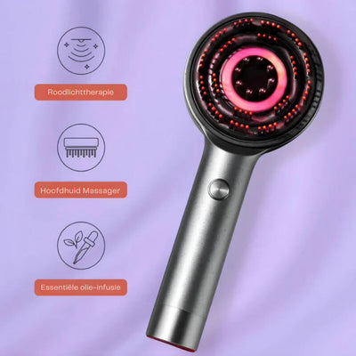 DYVAE - Elektrische Massagebürste