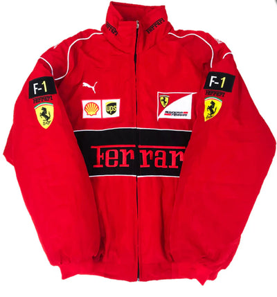DYVAE - Ferrari-Jacke