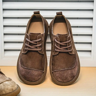 Santiago – Orthopedische schoenen van rundleer | Premium Edition