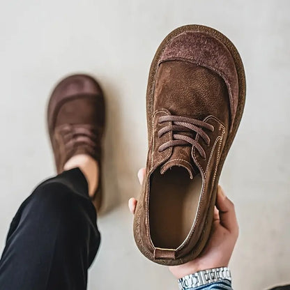 Santiago – Orthopedische schoenen van rundleer | Premium Edition