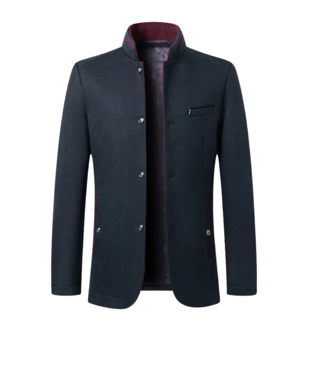 Elegant men's blazer