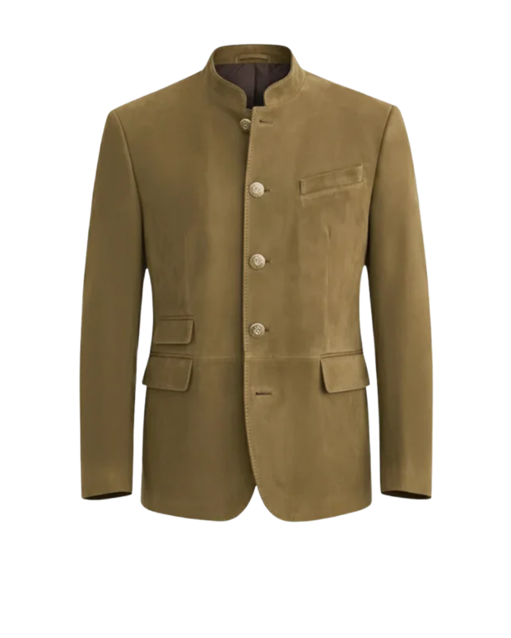 Elegant men's blazer