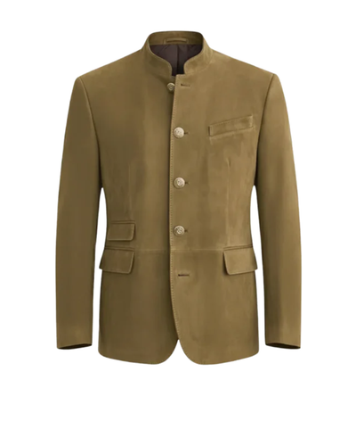 Elegant men's blazer