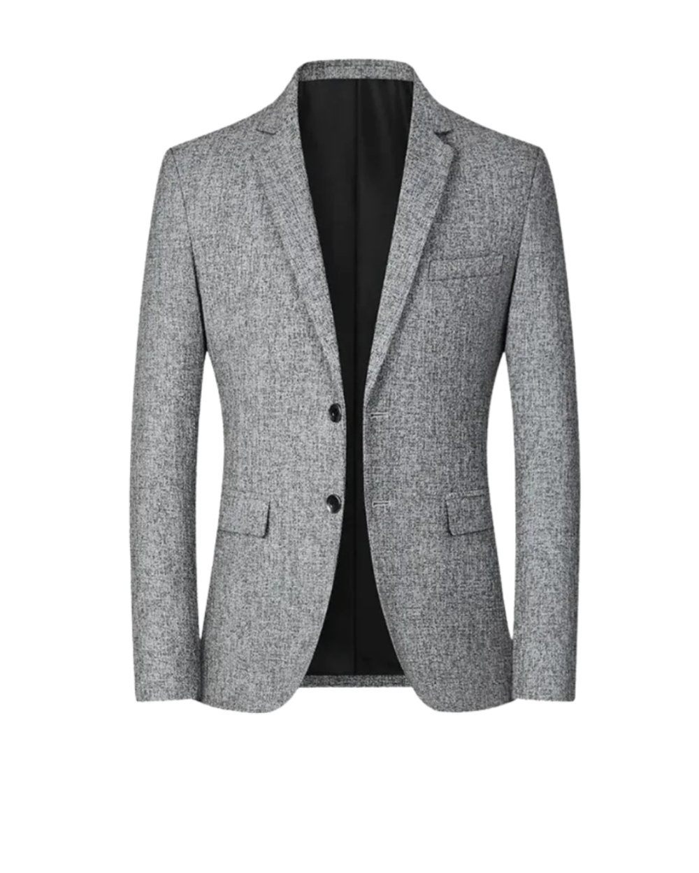 Elegant men's blazer