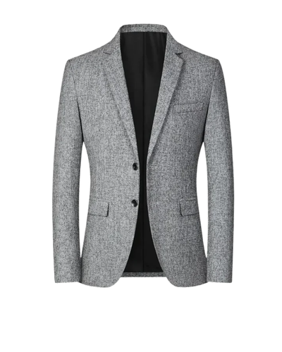 Elegant men's blazer