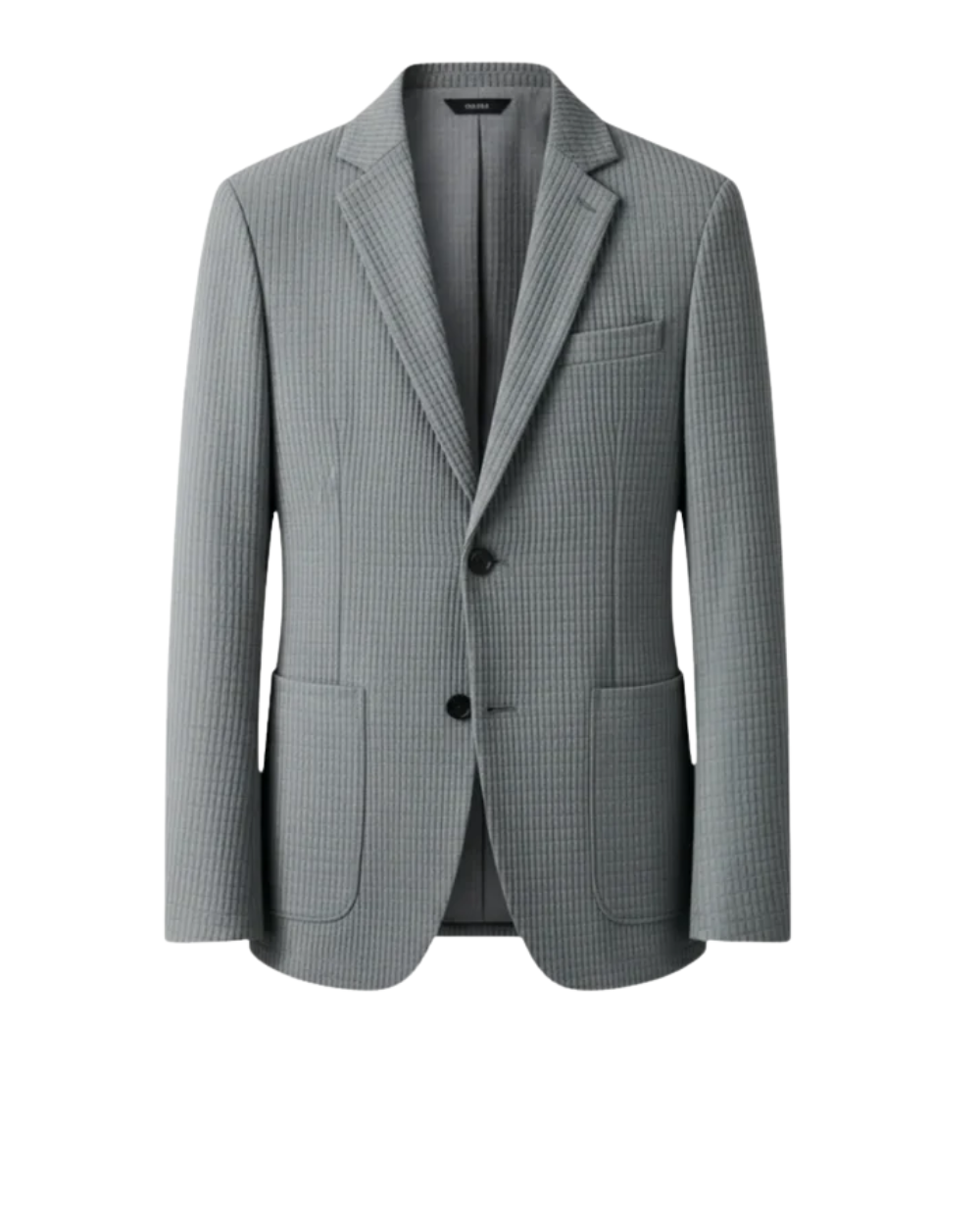 Elegant men's blazer