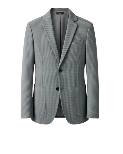 Elegant men's blazer