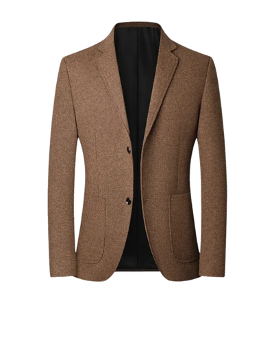 Elegant men's blazer