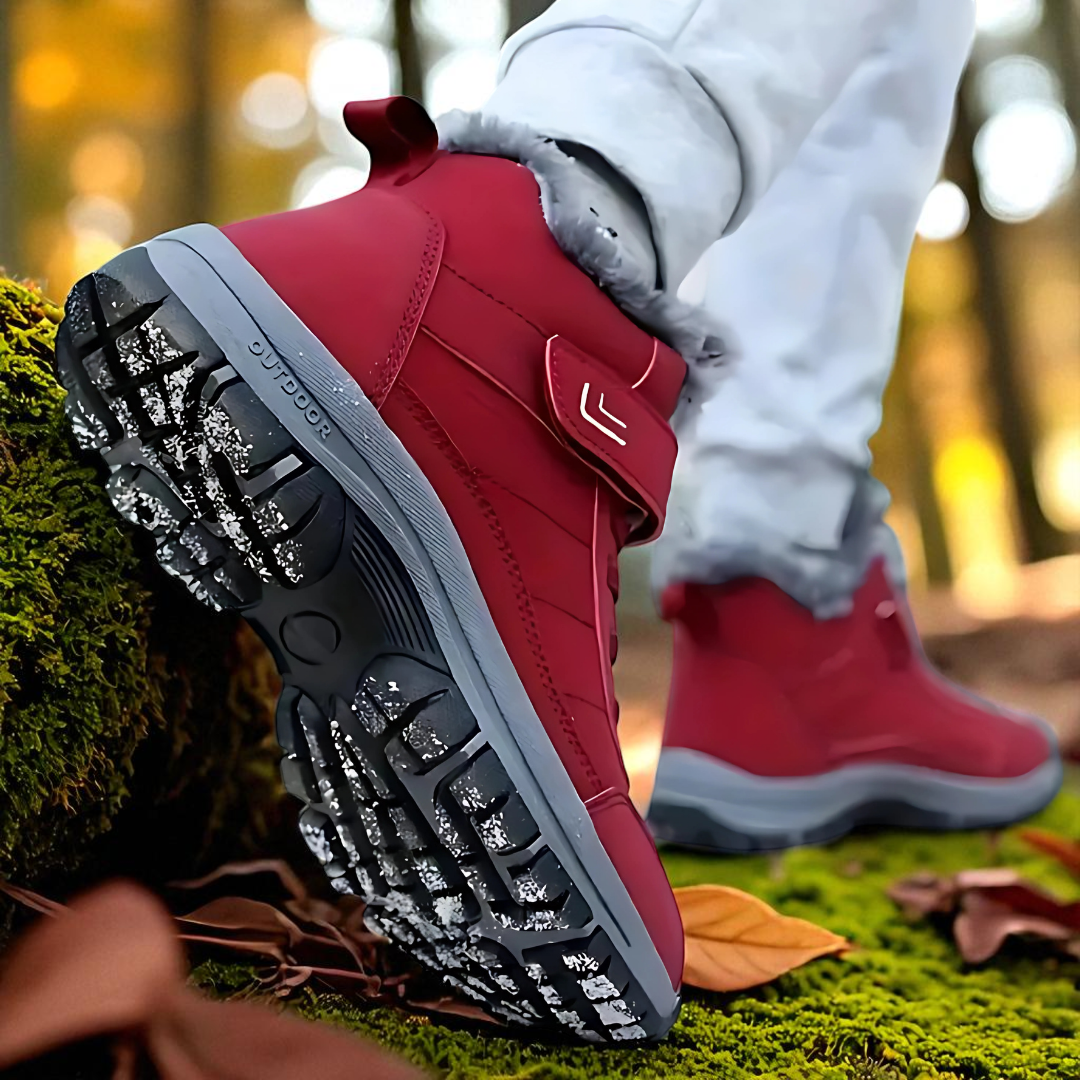 Thermo | Verwarmde Comfortschoen