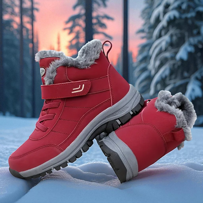 Thermo | Verwarmde Comfortschoen